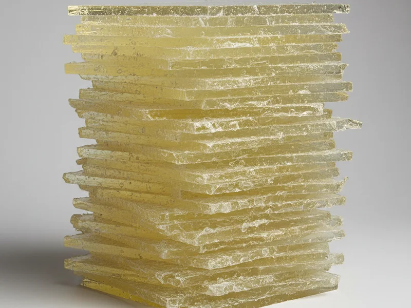 Recycled / low-grade
