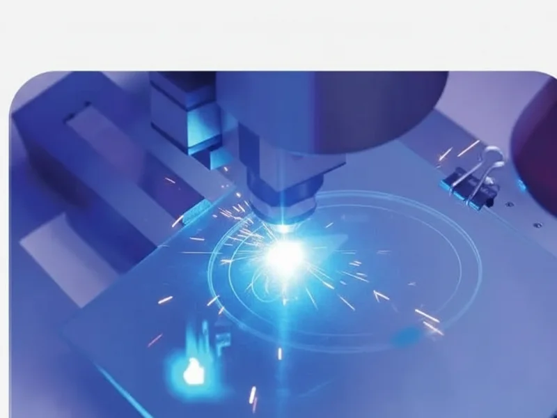 AcryliXpress factory — Precision cutting