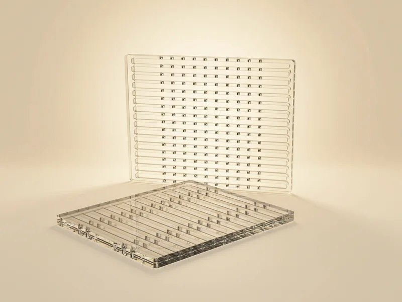 CNC Routing & Milling