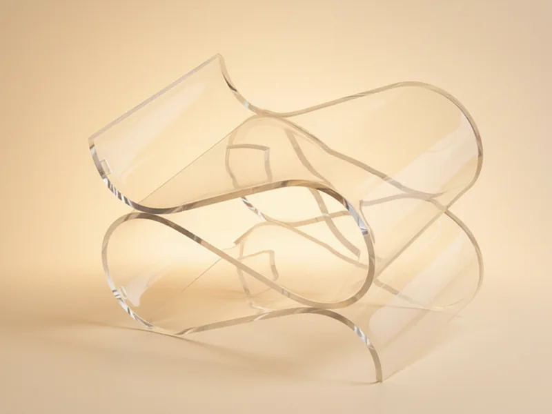 Heat Bending