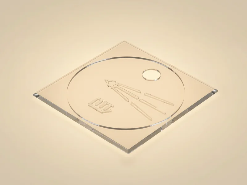 Laser Cutting