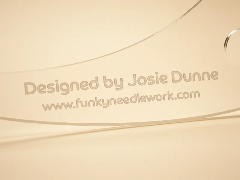 Laser Engraving & Marking