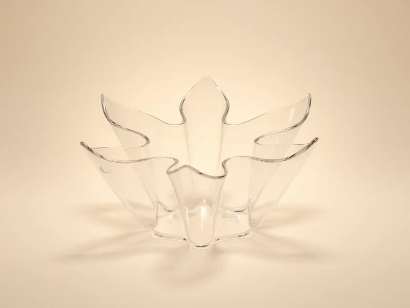 Thermoforming